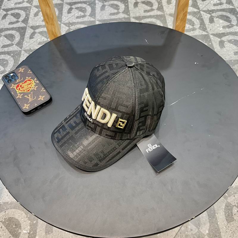 Fendi cap (31)